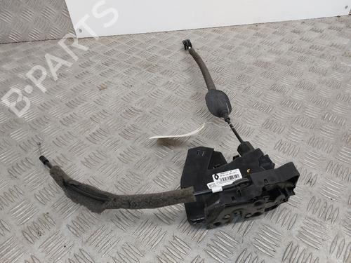 Used Rear right lock RENAULT MEGANE IV Hatchback (B9A/M/N_) 1.6 dCi 130 (B9A4) (130 hp) 31069310
