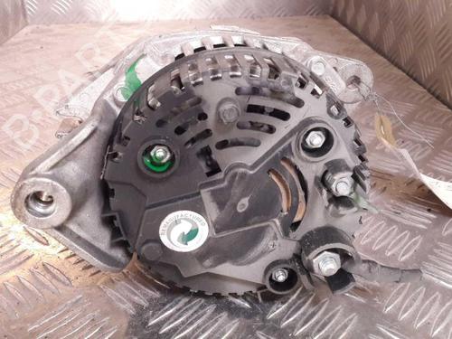 Used Alternator Alternator 23657622 23657622