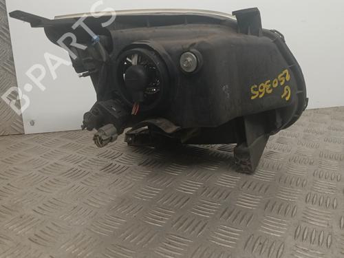 Used Left headlight Left headlight SUZUKI IGNIS II (MH) 1.3 DDiS (RM413D) (70 hp) 29220041 29220041