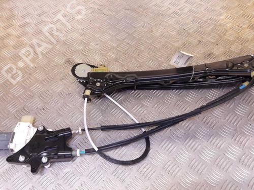 Front left window mechanism BMW 4 Coupe (F32, F82) 430 d xDrive | BP23656673C22 