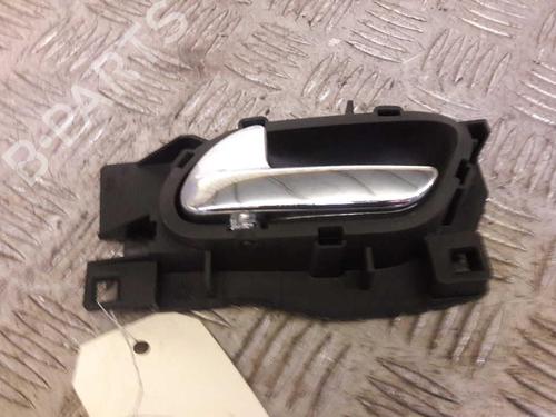 Used Rear left interior door handle CITROËN C6 (TD_) 2.2 HDi (170 hp) 23726127