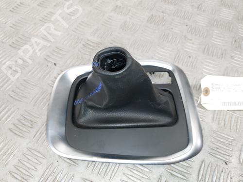 Shift knob RENAULT MEGANE IV Hatchback (B9A/M/N_) 1.6 dCi 130 (B9A4) | BP31064639I34 - Image 3