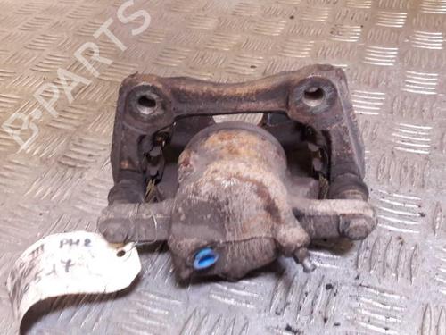 Left front brake caliper RENAULT CLIO III (BR0/1, CR0/1) 1.5 dCi (BR0H, CR0H, CR1S, BR1S) | BP23714318M105 - Image 3