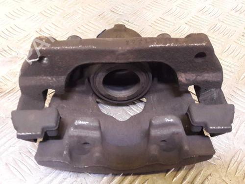 Left front brake caliper RENAULT MEGANE III Hatchback (BZ0/1_, B3_) 1.5 dCi | BP23726483M105 