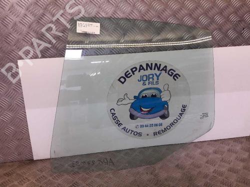 Used Rear left door window Rear left door window RENAULT MEGANE I (BA0/1_) 1.9 dCi (BA05, BA1F) (102 hp) 23658218 23658218