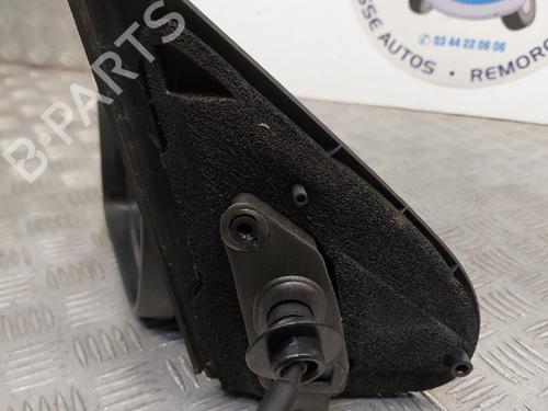 Left mirror MAZDA 2 (DY) 1.4 CD | BP23745589C26 