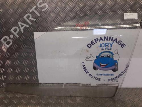 Used Front left door window RENAULT MEGANE I (BA0/1_) 1.4 e (BA0E, BA0V) (75 hp) 23723658