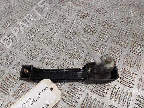 Used Front left exterior door handle Front left exterior door handle FIAT UNO (146_, 158_) 1.0 (146E) (42 hp) 23737656 23737656