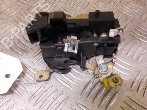 Front right lock RENAULT KANGOO (KC0/1_) 1.5 dCi | BP23727493C97 