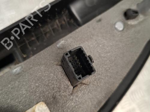 Left mirror RENAULT KANGOO / GRAND KANGOO II (KW0/1_) 1.5 dCi 90 (KW05, KW08, KW0G, KW11) | BP29072753C26 