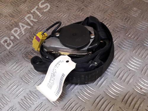 Veiligheidsgordel rechts voor VW POLO (9N_, 9A_) 1.4 TDI (75 hp) 23655245