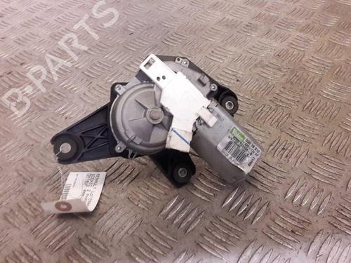 Rear wiper motor RENAULT SCÉNIC II (JM0/1_) 1.9 dCi (JM14) | BP23657773M102 