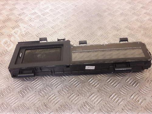 Used Instrument cluster RENAULT SCÉNIC III (JZ0/1_) 2.0 16V (JZ0G, JZ0P, JZ1E, JZ1P) (140 hp) 23727244