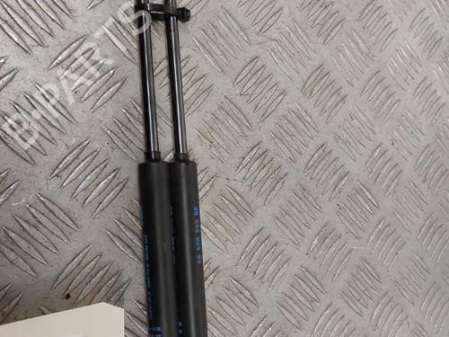 Used Tailgate lift support Tailgate lift support PEUGEOT 407 (6D_) 2.0 HDi 135 (6DRHRH, 6DRHRE, 6DRHRG, 6DRHRJ) (136 hp) 23736587 23736587