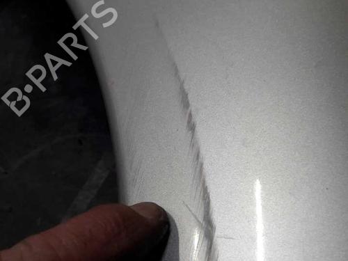 Left rear fenders VW NEW BEETLE (9C1, 1C1) 1.6 | BP23717361C43 