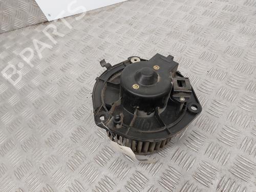 Used Heater blower motor Heater blower motor IVECO DAILY III Van 35 S 9 V (90 hp) 23713386 23713386