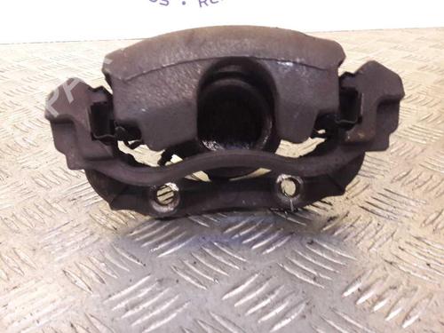Right front brake caliper CITROËN C4 I (LC_) 1.6 16V | BP23713657M104 - Image 3