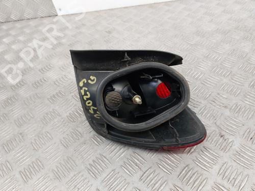 Used Left taillight Left taillight PEUGEOT 406 Break (8E/F) 2.0 HDI 110 (109 hp) 28132644 28132644