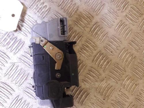 Rear right lock CITROËN C5 II (RC_) 2.0 HDi (RCRHRH) | BP23734636C99 