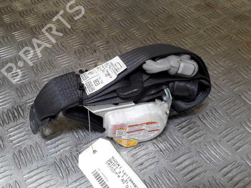 Front right seatbelt SUZUKI SWIFT III (MZ, EZ) 1.3 (RS413, ZC11S) | BP23714224I25 - Image 2