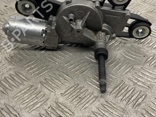 Motorino tergicristallo posteriore FORD FIESTA VI (CB1, CCN) 1.5 TDCi (75 hp) 32405598