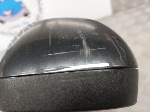Right mirror RENAULT CLIO III (BR0/1, CR0/1) 1.5 dCi (BR17, CR17) | BP23745267C27 