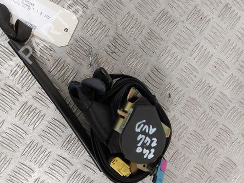 Used Front right seatbelt Front right seatbelt FIAT DOBLO MPV (119_, 223_) 1.3 JTD 16V (70 hp) 23746246 23746246