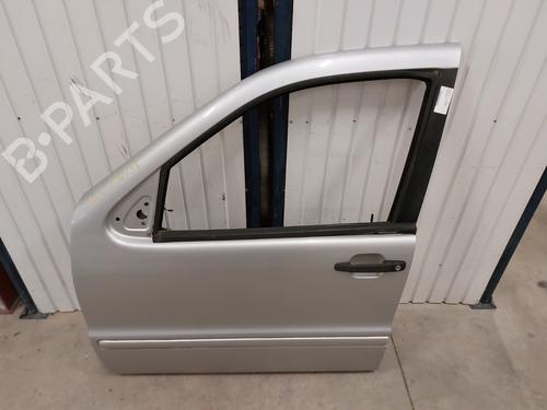 Left front door MERCEDES-BENZ M-CLASS (W163) ML 270 CDI (163.113) | BP29850377C2