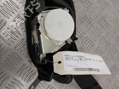 Front left belt tensioner BMW 1 (E81) 116 i | BP23747820C87 