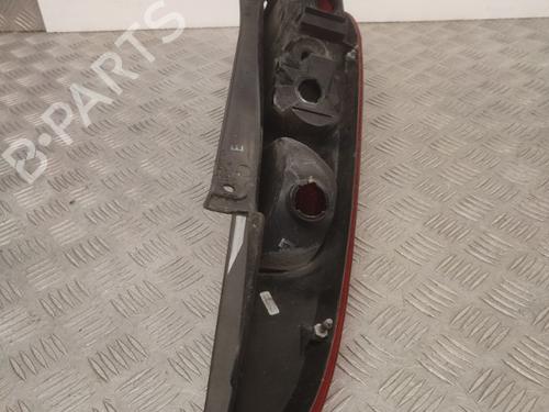 Right taillight FORD FIESTA V (JH_, JD_) 1.4 TDCi | BP23745751C35 