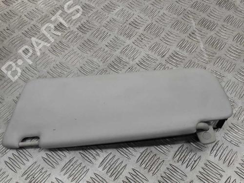 Left sun visor AUDI A4 B5 (8D2) 1.6 | BP23658763I1  - Image 8
