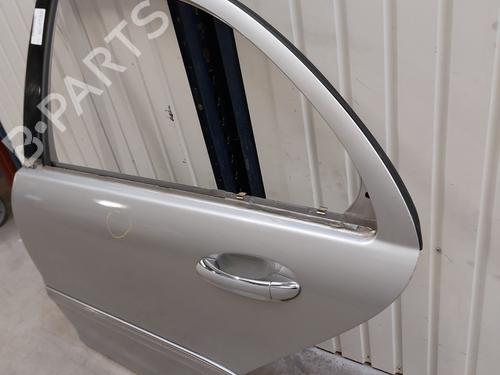 Left rear door MERCEDES-BENZ C-CLASS (W203) C 200 CDI (203.004) | BP27511696C4 