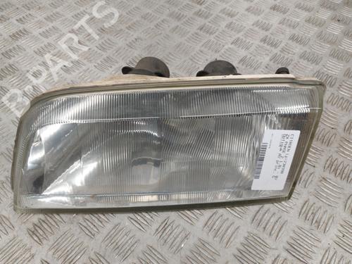 Used Left headlight Left headlight CITROËN ZX (N2) 1.6 i (88 hp) 23737185 23737185