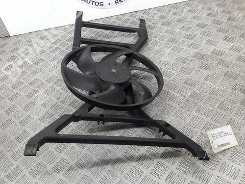 Used Radiator fan RENAULT MEGANE II Estate (KM0/1_) 1.5 dCi (KM0F, KM0T, KM2B) (82 hp) 23658835