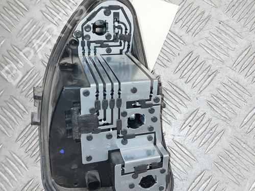 Lamp holder RENAULT CLIO III (BR0/1, CR0/1) 1.5 dCi (C/BR0G, C/BR1G) | BP28123680L10 