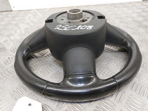 Steering wheel AUDI A3 Sportback (8PA) 1.9 TDI | BP24629330C49 