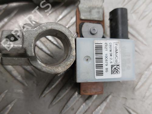 Electronic module FORD FIESTA VI (CB1, CCN) 1.0 EcoBoost | BP25131499M83  - Image 5