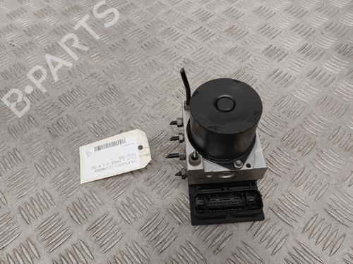 Used ABS pump VW POLO (9N_, 9A_) 1.4 TDI (80 hp) 23747860