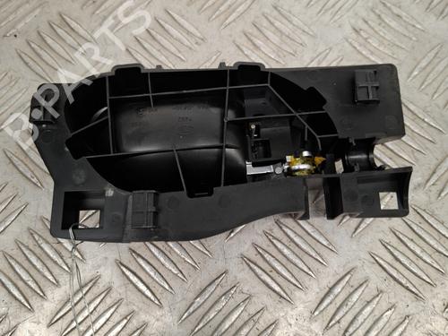 Front left interior door handle CITROËN C4 II (NC_) 1.6 HDi 115 | BP29202374I13 - Image 6