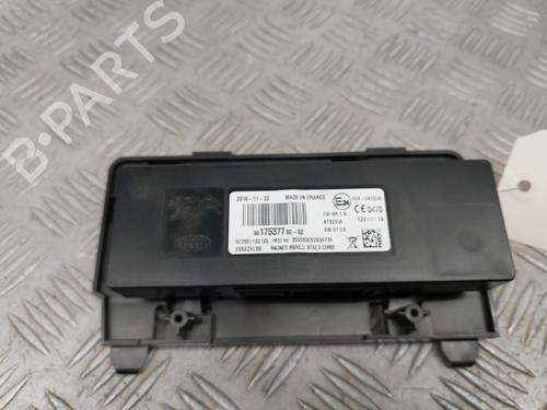 Electronic module CITROËN C3 III (SX) 1.6 BlueHDi 75 | BP23745709M83 - Image 5