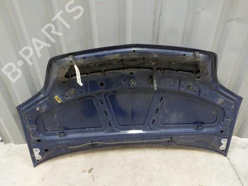 Motorhjelm OPEL MERIVA A MPV (X03) 1.6 16V (E75) | BP23737236C1 