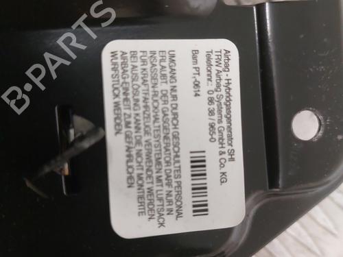 Electronic module MERCEDES-BENZ M-CLASS (W163) ML 270 CDI (163.113) | BP29846340M83