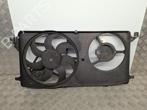 Radiator fan FORD TRANSIT Van (FA_ _) 2.2 TDCi | BP36986542M35  - Image 6
