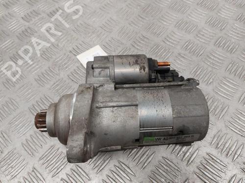 Startmotor SEAT IBIZA III (6L1) 1.9 TDI | BP24854110M8