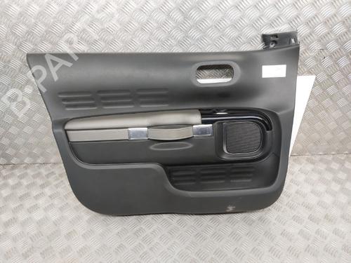 Front left panel CITROËN C4 CACTUS 1.5 BlueHDi 100 | BP23746653C58 - Image 2
