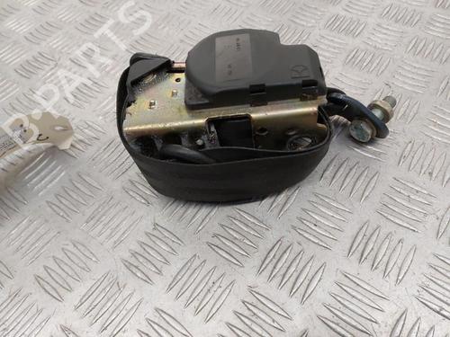 Front left belt tensioner CITROËN AX (ZA-_) 15 D | BP23659187C87 