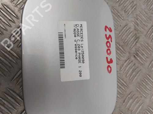 Used Fuel flap Fuel flap MERCEDES-BENZ C-CLASS (W203) C 200 CDI (203.004) (116 hp) 27482079 27482079