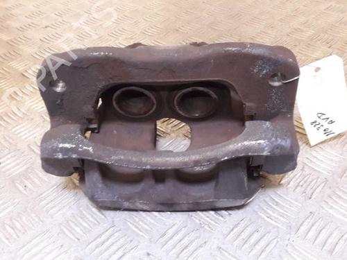 Right front brake caliper VW AMAROK (2HA, 2HB, S1B, S6B, S7A, S7B, AGD) 3.0 TDI 4motion | BP23726816M104 - Image 5