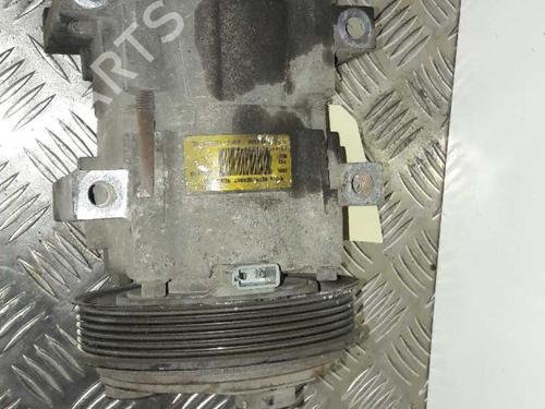 Used AC compressor AC compressor FORD KA (RB_) 1.3 i (60 hp) 23715019 23715019