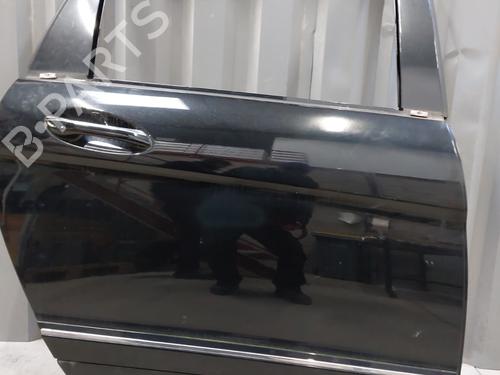 Right rear door MERCEDES-BENZ B-CLASS Sports Tourer (W245) B 180 CDI (245.207) | BP23748905C5 